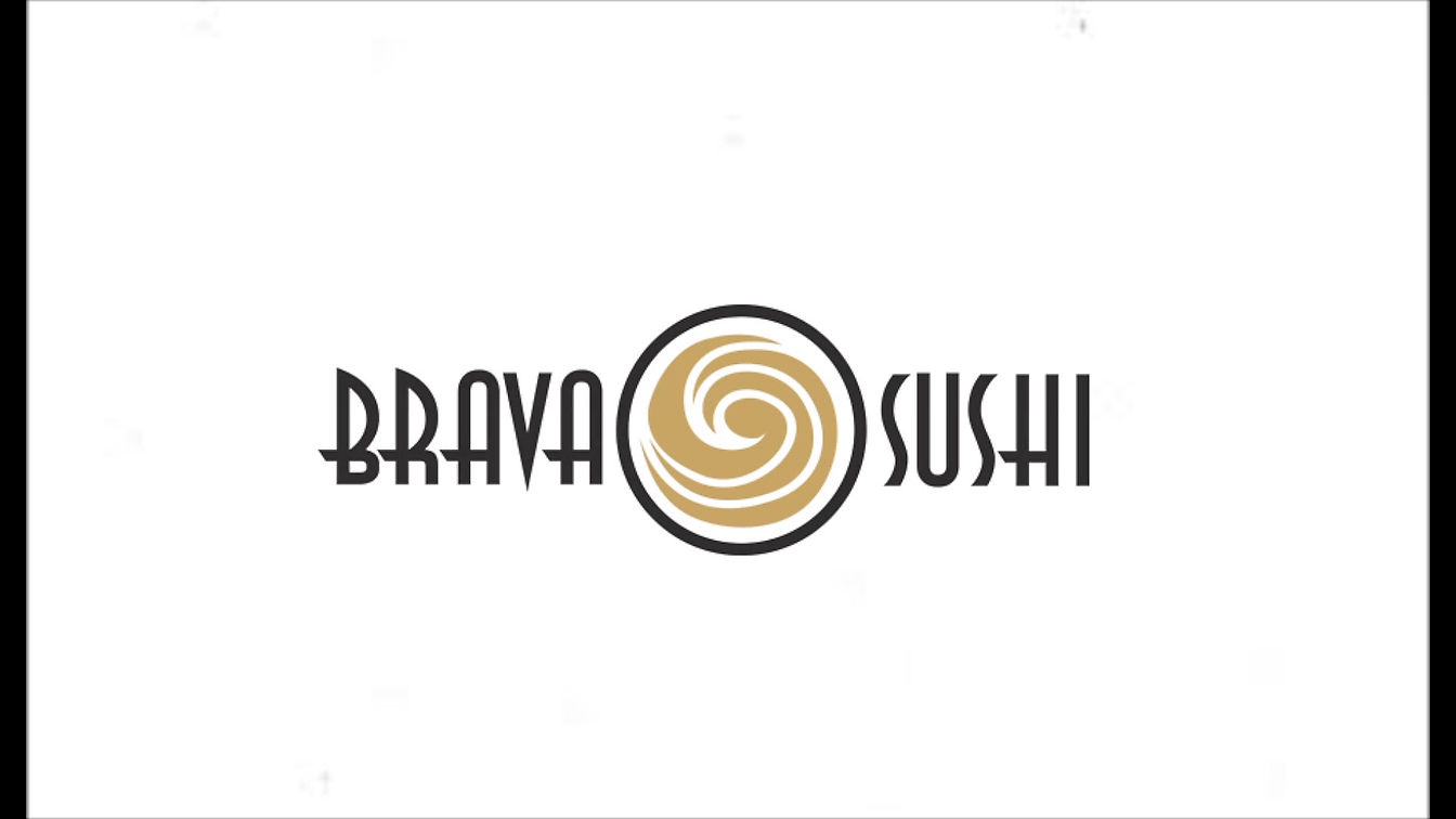 BRAVA SUSHI - Assinatura Sonora